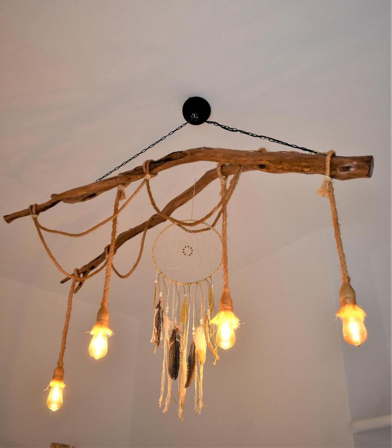 Dreamcatcher Of Zeus Filotion Екстер'єр фото