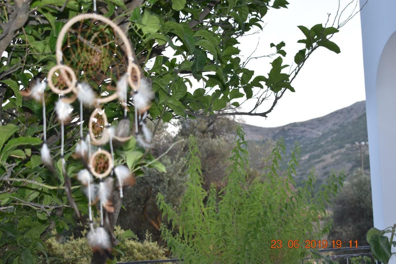 Dreamcatcher Of Zeus Filotion Екстер'єр фото